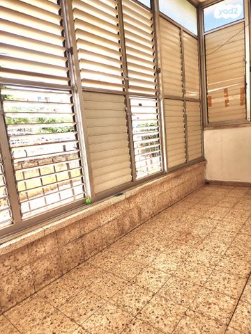 דירת גן, יהושפט 20, רמת השקמה, רמת גן