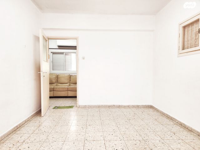 דירת גן, יהושפט 20, רמת השקמה, רמת גן