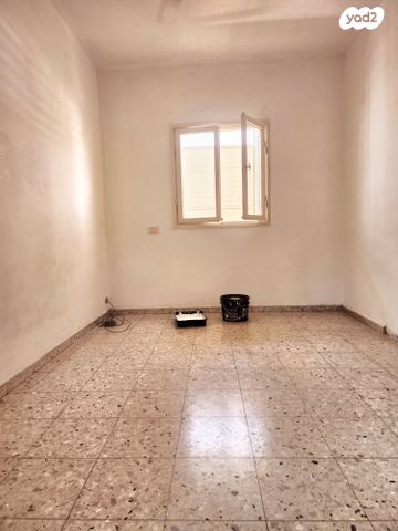 דירת גן, יהושפט 20, רמת השקמה, רמת גן