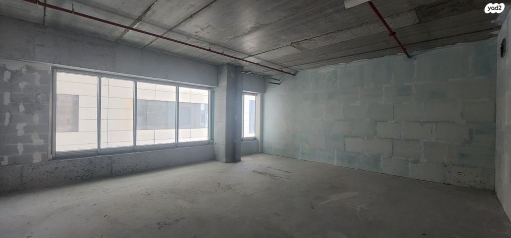 משרדים, משה דיין, פארקטק פתח תקווה / אזור תעשייה קרית אריה, פתח תקווה