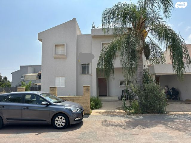 בית פרטי/ קוטג', אחיעזר