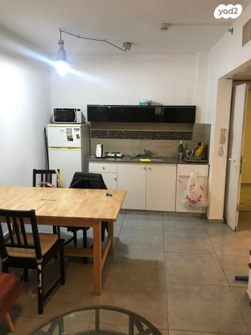 דירה, גדוד ברק 17, העיר העתיקה, טבריה