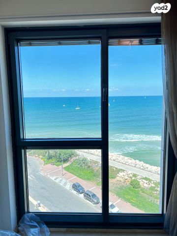 דירה, הצדף 3, מרינה, הרצליה