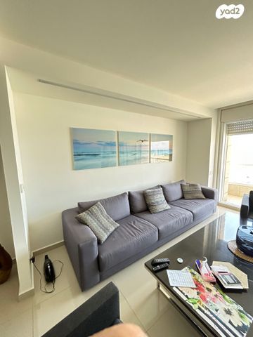 דירה, העוגן 8, מרינה, הרצליה