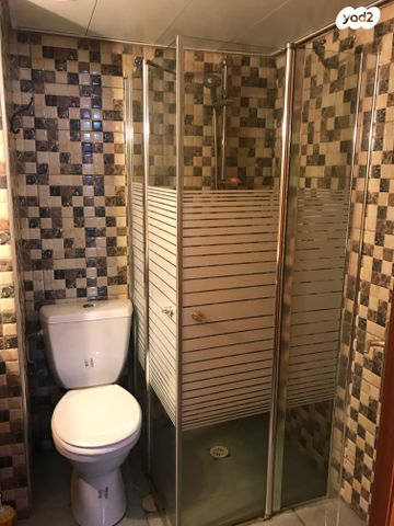 דירה, גדוד ברק 17, העיר העתיקה, טבריה