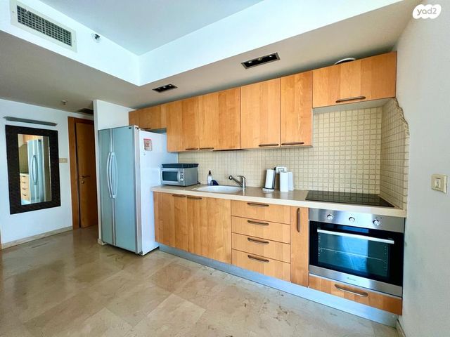 דירה, הצדף 3, מרינה, הרצליה