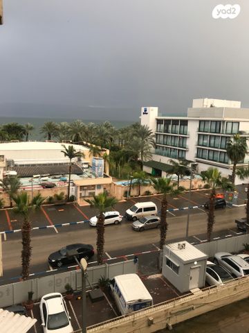 דירה, גדוד ברק 17, העיר העתיקה, טבריה