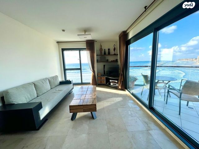 דירה, הצדף 3, מרינה, הרצליה