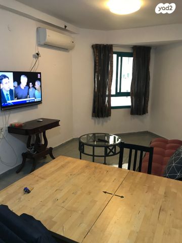 דירה, גדוד ברק 17, העיר העתיקה, טבריה