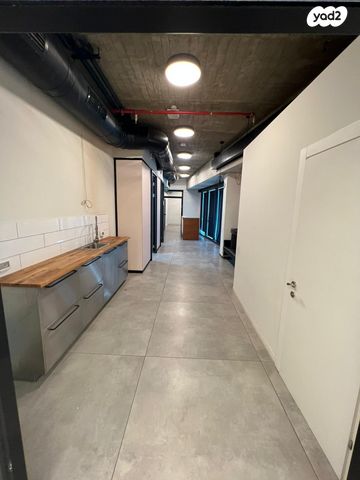 משרדים, הברזל, עתידים, אזור התעסוקה רמת החייל, תל אביב יפו