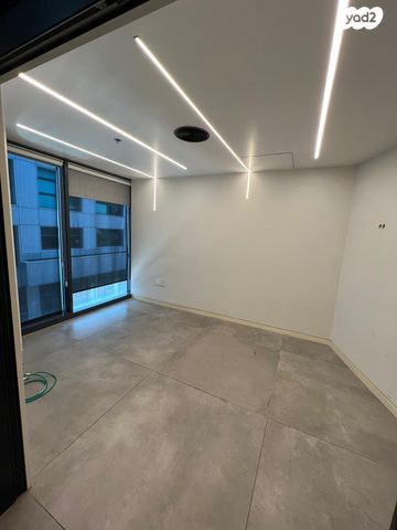 משרדים, הברזל, עתידים, אזור התעסוקה רמת החייל, תל אביב יפו