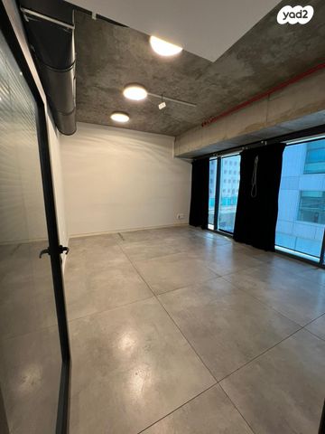 משרדים, הברזל, עתידים, אזור התעסוקה רמת החייל, תל אביב יפו