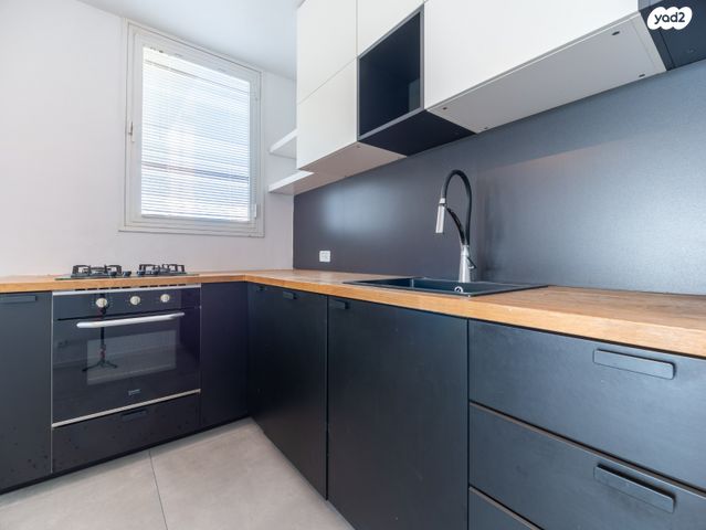 דירה, משמר הגבול, אפקה, תל אביב יפו