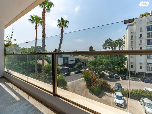 דירה, משמר הגבול, אפקה, תל אביב יפו