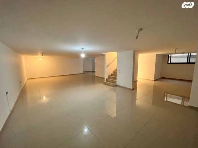 דירת גן, אקסודוס, מרינה, אשדוד