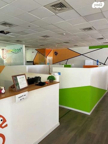 משרדים, קיסריה