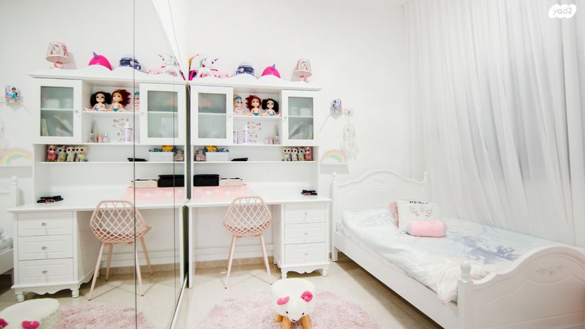 גג/ פנטהאוז, ישראל שוחט, נווה זאב, נאות אילן, באר שבע