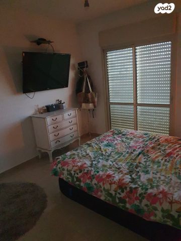 דירה, חודשי השנה, העונות - בבניה, רובע 11, אילת