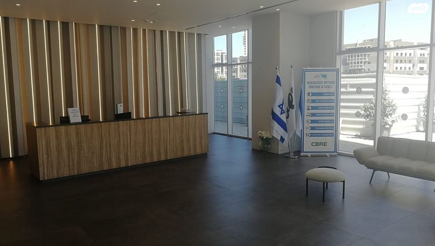דירה, דרך מנחם בגין 150, מונטיפיורי, הרכבת, תל אביב יפו