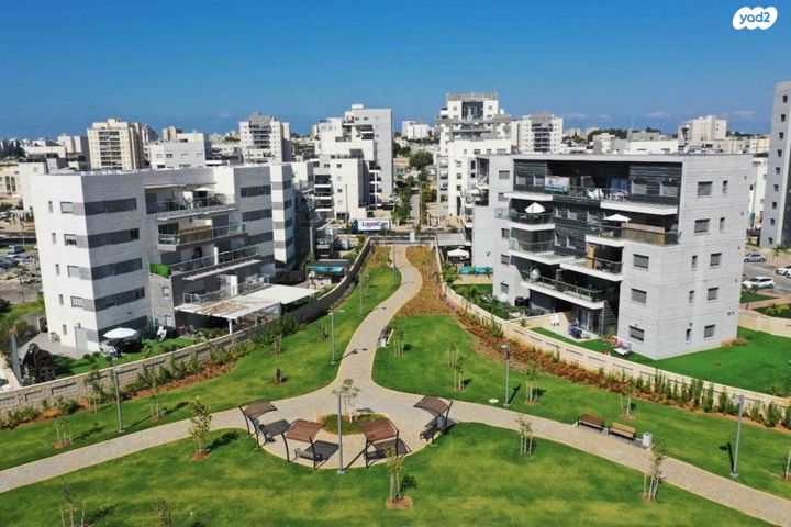 דירה, שקמים ואגמים, אשקלון