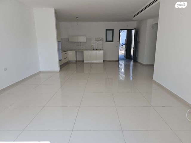 דירת גן, אקסודוס 26, מרינה, אשדוד