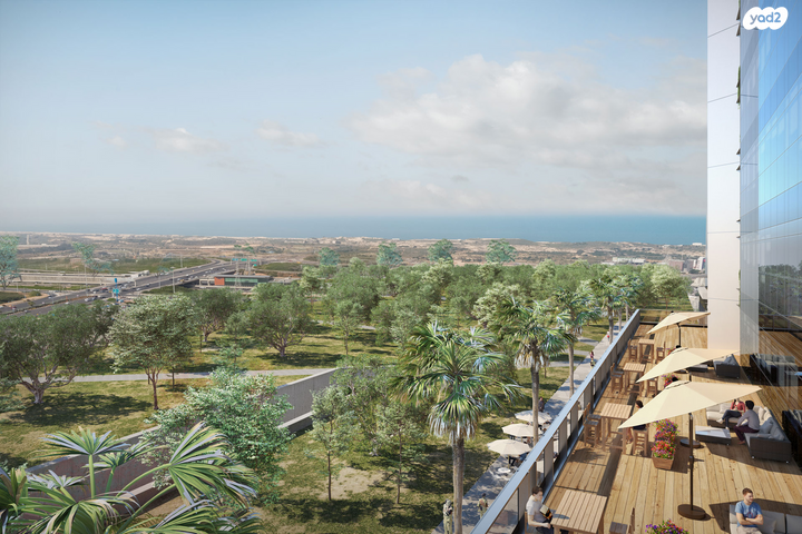 משרדים, ראשון לציון