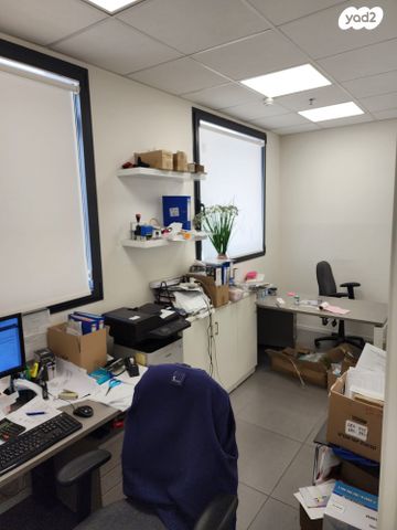 משרדים, הסדנה 6, אזור תעשיה הישן, כפר סבא