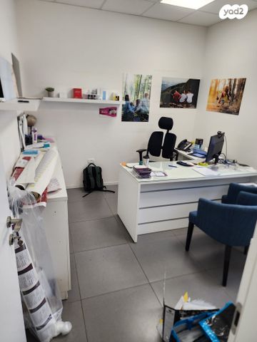 משרדים, הסדנה 6, אזור תעשיה הישן, כפר סבא