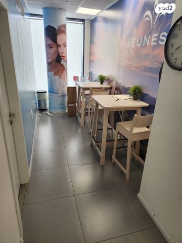 משרדים, הסדנה 6, אזור תעשיה הישן, כפר סבא