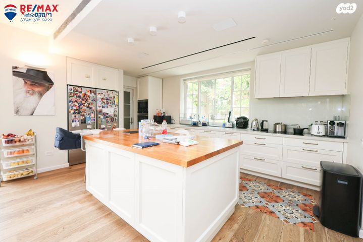 בית פרטי/ קוטג', הנוריות 1, הרצליה פיתוח, הרצליה