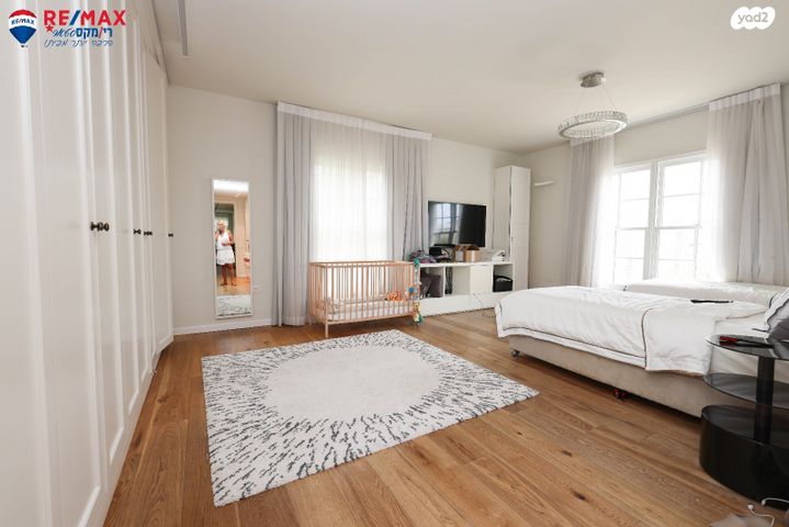 בית פרטי/ קוטג', הנוריות 1, הרצליה פיתוח, הרצליה