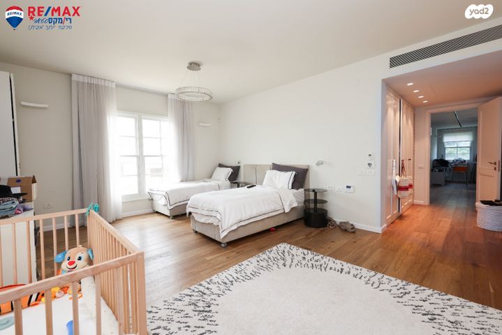 בית פרטי/ קוטג', הנוריות 1, הרצליה פיתוח, הרצליה