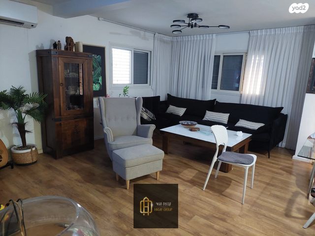 דו משפחתי, סמטת תוחלת 1, אשכול, רמלה