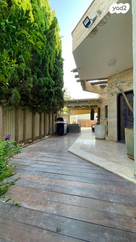 בית פרטי/ קוטג', רננים, ערד