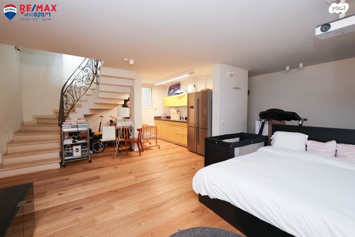 בית פרטי/ קוטג', הנוריות 1, הרצליה פיתוח, הרצליה