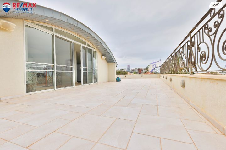 בית פרטי/ קוטג', הנוריות 1, הרצליה פיתוח, הרצליה