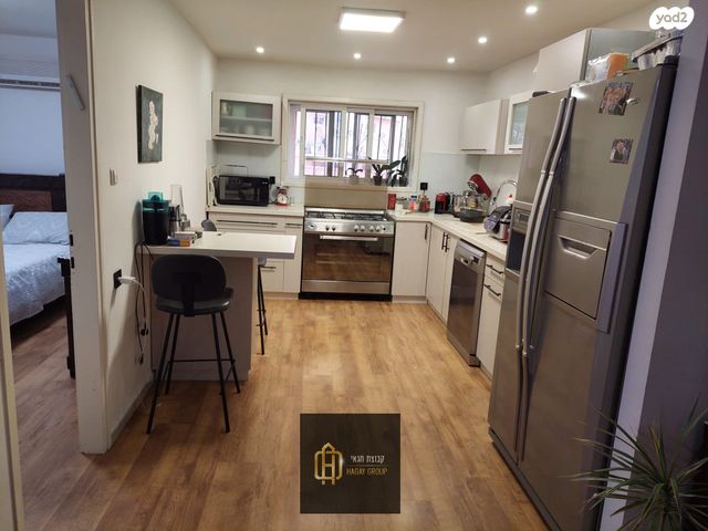 דו משפחתי, סמטת תוחלת 1, אשכול, רמלה