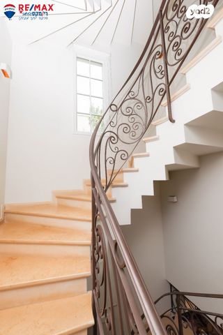 בית פרטי/ קוטג', הנוריות 1, הרצליה פיתוח, הרצליה