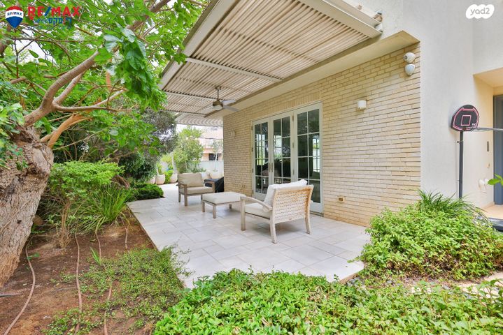 בית פרטי/ קוטג', הנוריות 1, הרצליה פיתוח, הרצליה