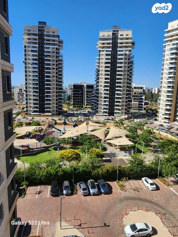 דירה, לכיש 12, הפארק, חדרה