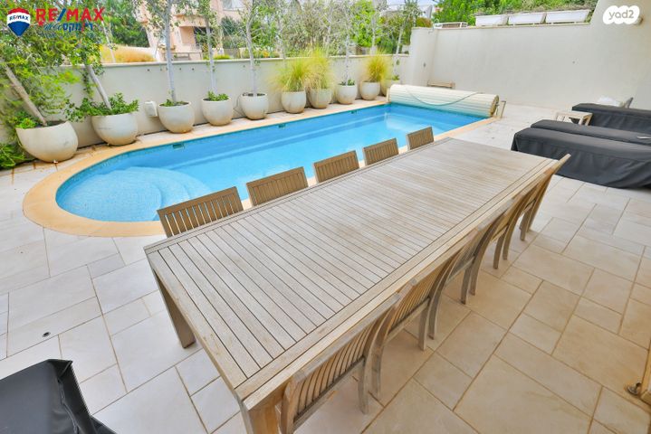 בית פרטי/ קוטג', הנוריות 1, הרצליה פיתוח, הרצליה