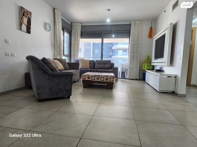 דירה, לכיש 12, הפארק, חדרה