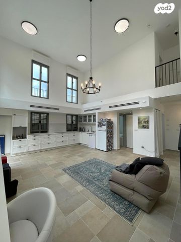 דופלקס, עג'מי, גבעת העליה, תל אביב יפו