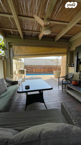 בית פרטי/ קוטג', רננים, ערד