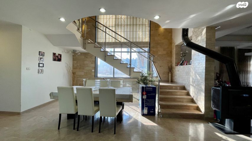 בית פרטי/ קוטג', רננים, ערד