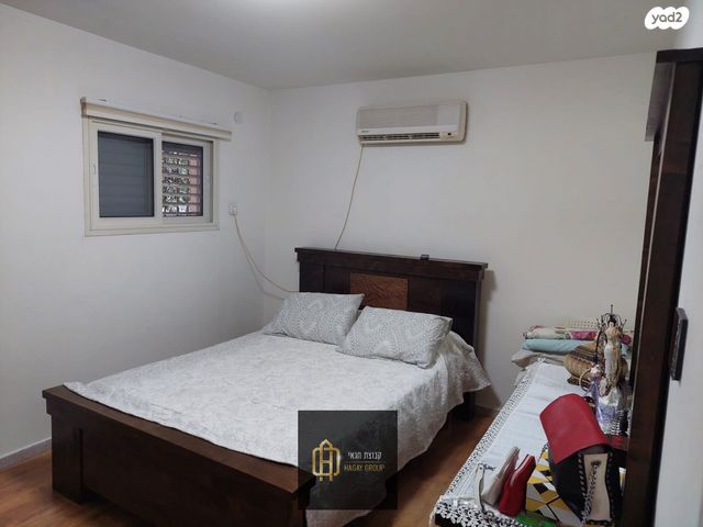 דו משפחתי, סמטת תוחלת 1, אשכול, רמלה