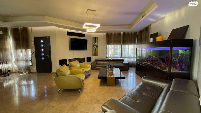 בית פרטי/ קוטג', רננים, ערד