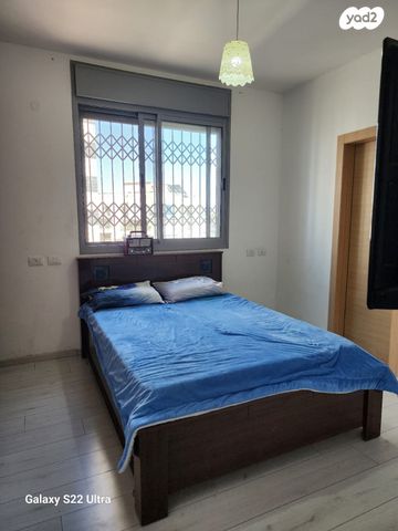 דירה, לכיש 12, הפארק, חדרה