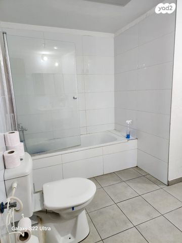 דירה, לכיש 12, הפארק, חדרה