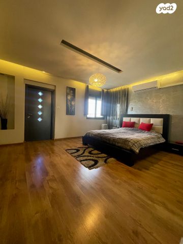 בית פרטי/ קוטג', רננים, ערד